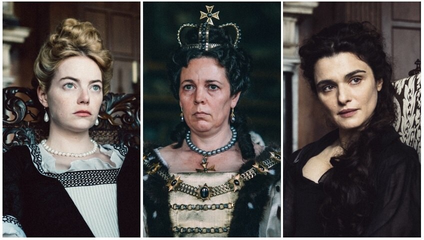 Oscars 2019: How The Favourite director Yorgos Lanthimos became a master of dark, absurdist comedies Oscars 2019: How The Favourite director Yorgos Lanthimos became a master of dark, absurdist comedies